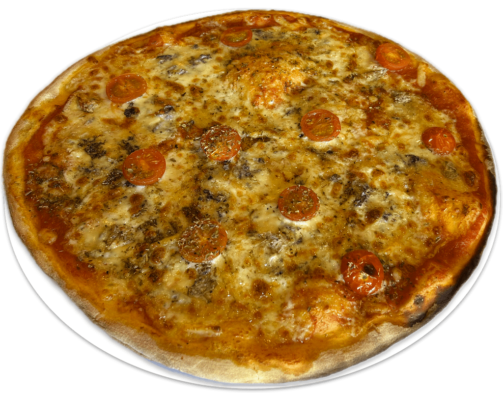 La Fourme d’Ambert